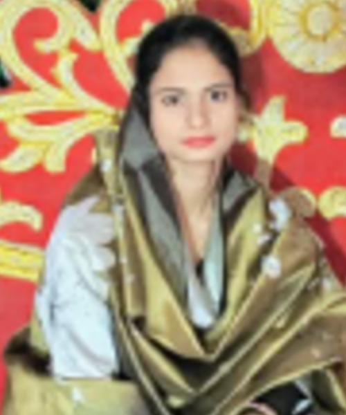 Ruksona Khatun