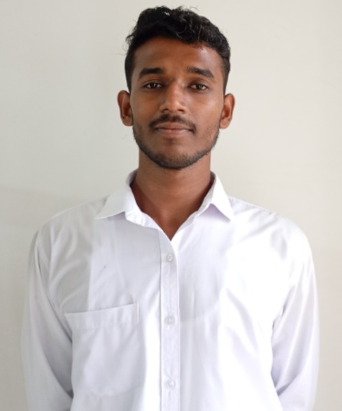 Supriyo Sarkar