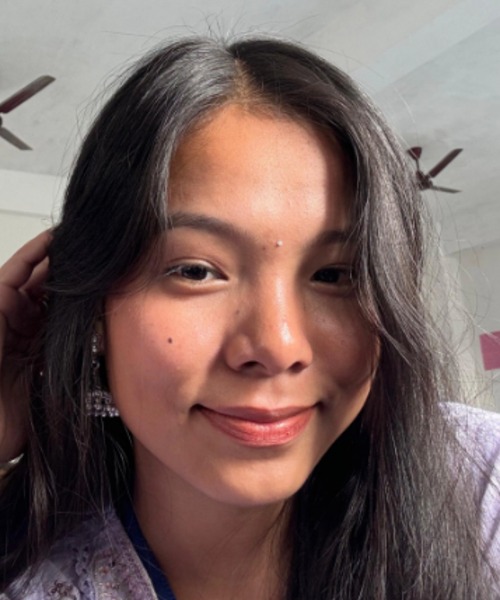 Preshika Giri