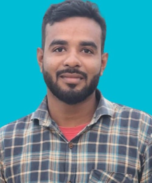 Ali Hossain