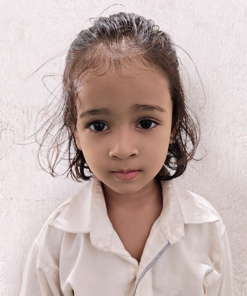 SHADIYA SULTANA